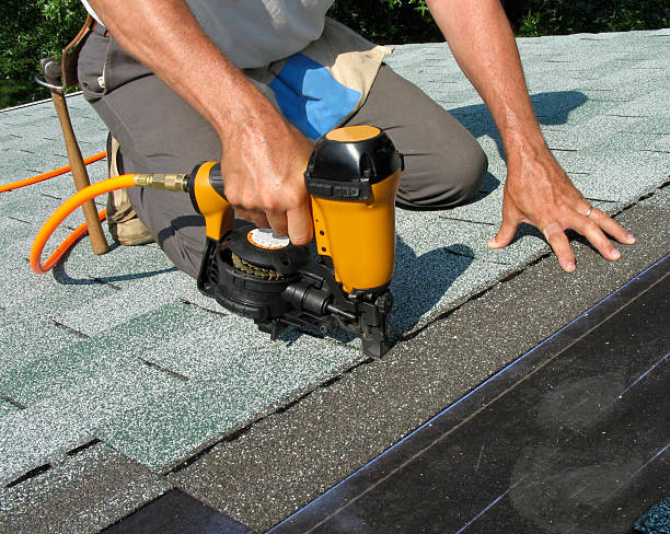 Best Roofing Contractor Near Me  in Stroville, CA