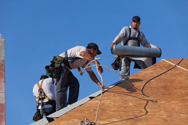 Best Commercial Roofing Services  in Stroville, CA