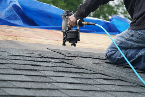 Best Roof Maintenance Services  in Stroville, CA