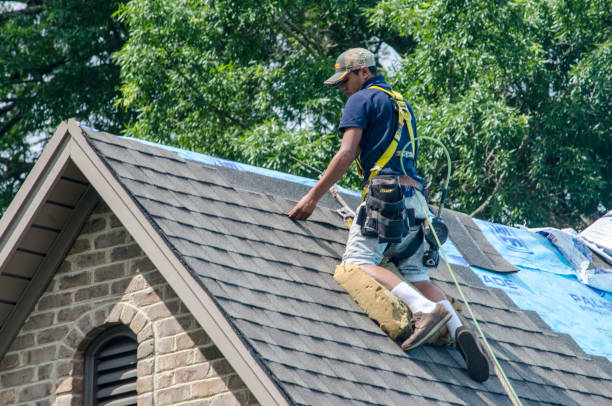Quick and Trustworthy Emergency Roof Repair Services in Castroville, CA